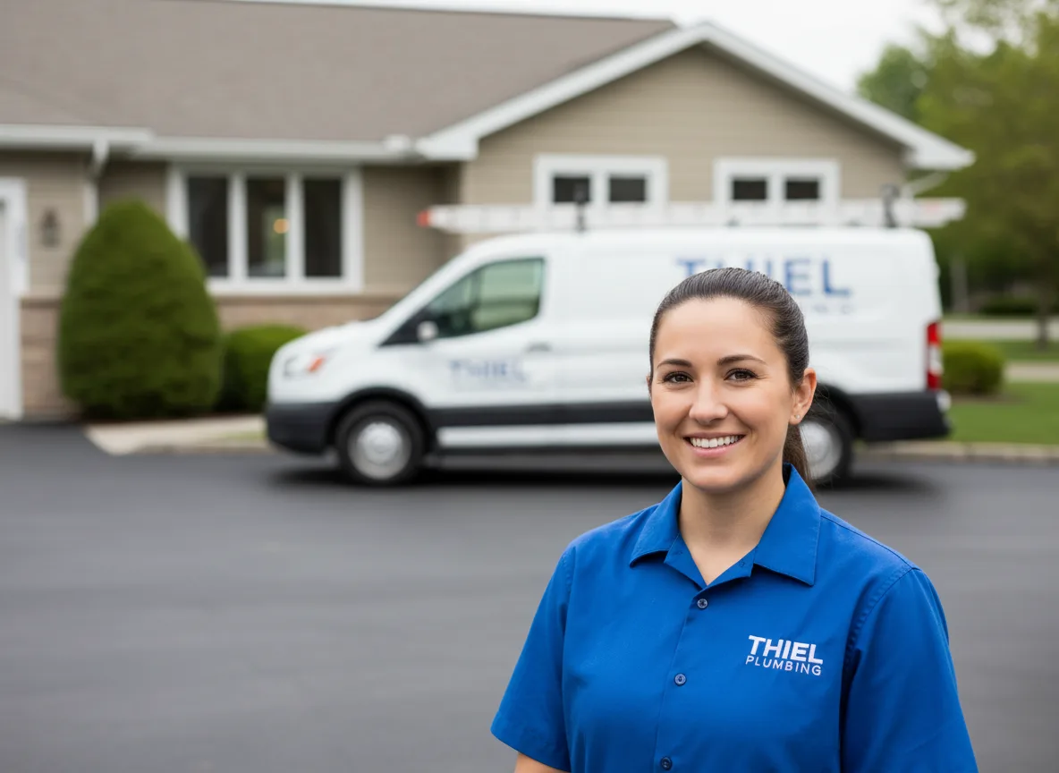 Plumber Jerome, MI FAQs